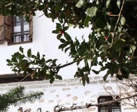 αrchontiko Tis Marios