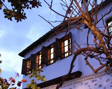 招待所 αrchontiko Tis Marios