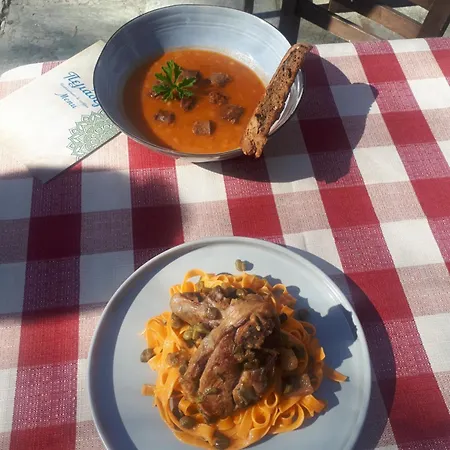 αrchontiko Tis Marios بورتاريا
