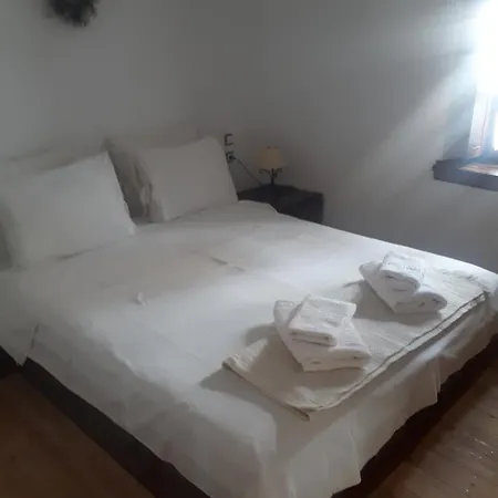 αrchontiko Tis Marios بورتاريا