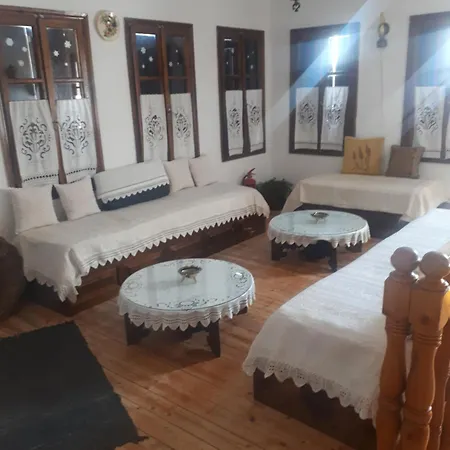 αrchontiko Tis Marios 3* بورتاريا
