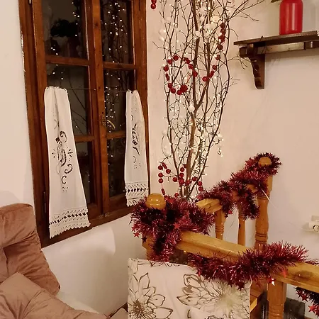 αrchontiko Tis Marios 3* بورتاريا