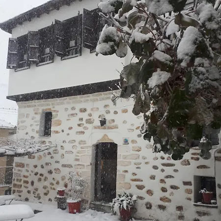 αrchontiko Tis Marios بورتاريا
