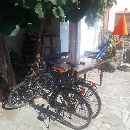 αrchontiko Tis Marios بورتاريا