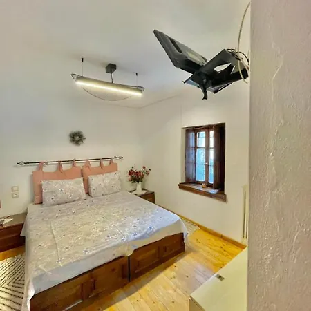 αrchontiko Tis Marios 3*