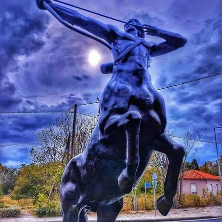 αrchontiko Tis Marios 3* 波尔塔里亚