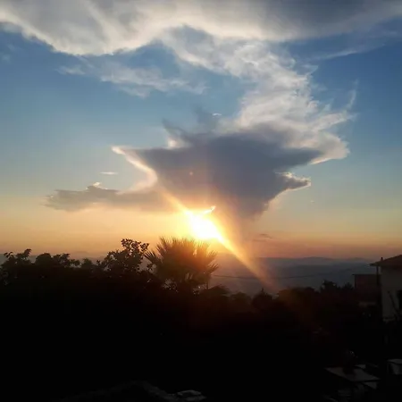 αrchontiko Tis Marios 3*