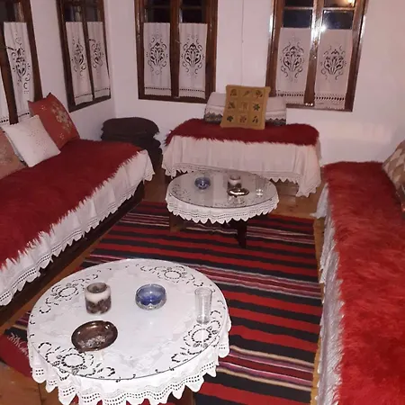 αrchontiko Tis Marios بيت ضيافة 3*