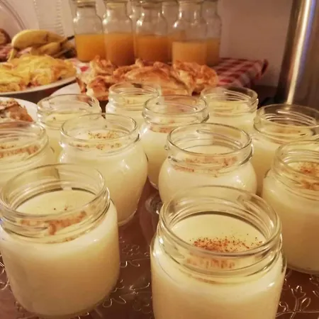 αrchontiko Tis Marios 3* 波尔塔里亚