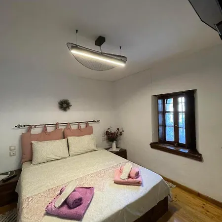 招待所 αrchontiko Tis Marios