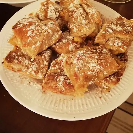 αrchontiko Tis Marios بيت ضيافة بورتاريا