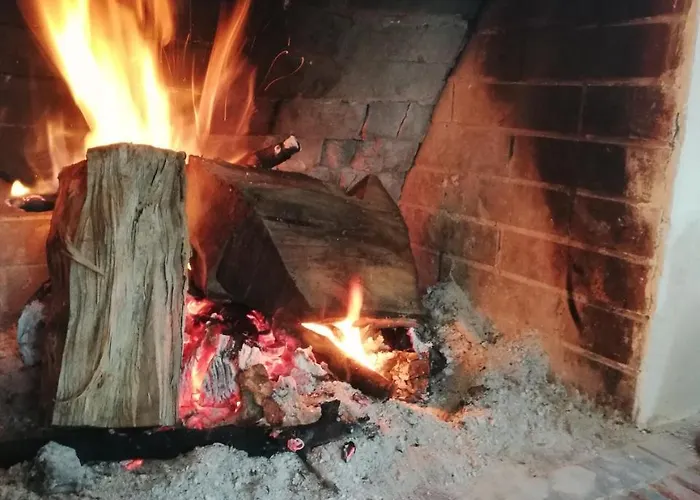 招待所 αrchontiko Tis Marios 3*